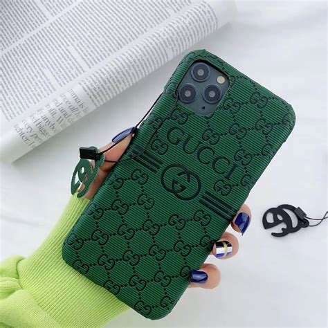 iphone gucci cover|authentic gucci phone case.